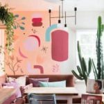 Giada DeLaurentiis’ Entryway Nook Is a Great Alternative to a Mud Room