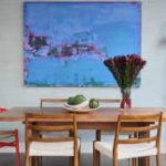 This Is the Most Unique, Small Space-Friendly IKEA BILLY Bookcase Hack I’ve Ever Seen