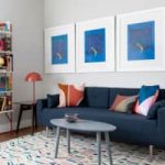 3 Designer-Approved Tricks for Decorating with Knickknacks Without Creating Clutter