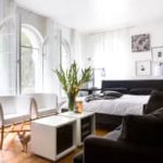 5 Intelligent Methods a Set of Curtains Can Make a Small House Look Extra Costly (Even with IKEA Material!)