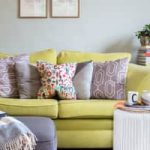 Over 60 Designers Agree That These Are the 7 Most Popular Living Room Colors of 2022