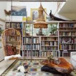 3 Sensible, Totally different Methods a Floating Shelf Can Save the Day in a Small Area