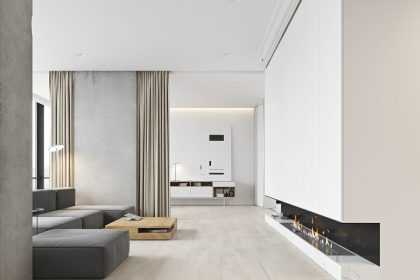 Minimalist Inside Design: 7 Finest Ideas for Making a Gorgeous Look