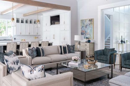 Top 10 Frisco Interior Designers Near Me