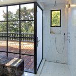 The Window In The Shower Dilemma In The Contemporary Home