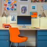 22 Wall Decor Concepts to Take to The Workplace