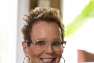 Top Interior Designer, Ann Arkebauer & KC’s Premier Furniture Store, Unruh Furniture