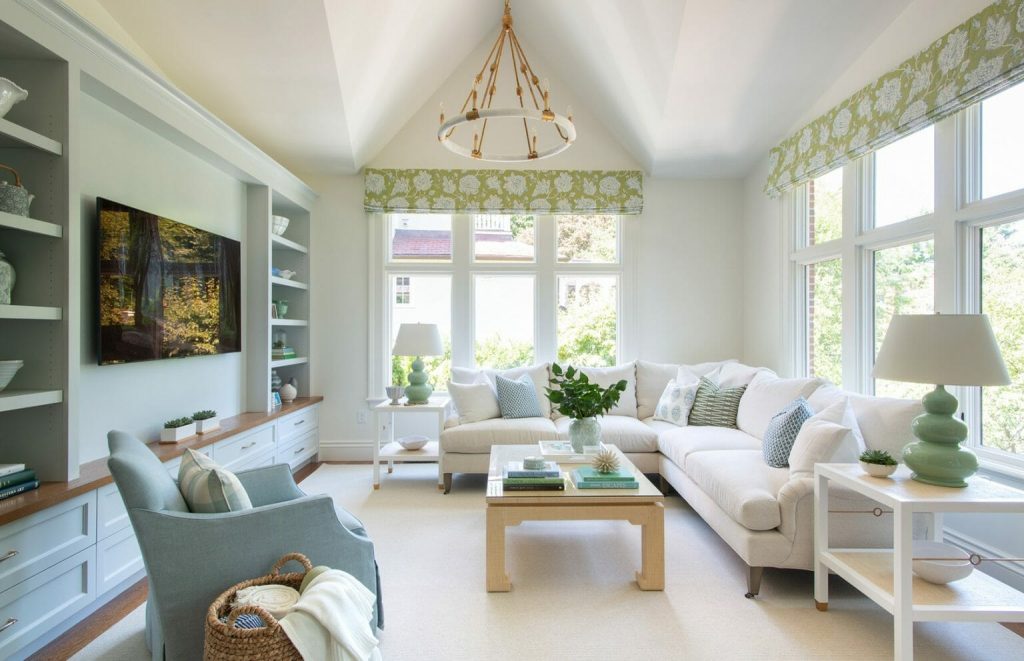 10 Top Transitional Interior Design Must-Haves for the Perfect Home ...