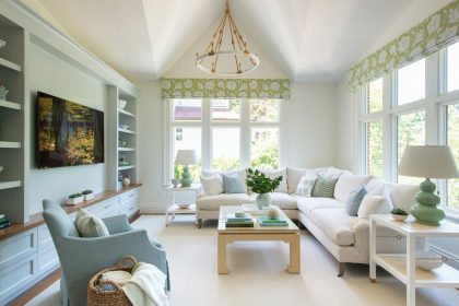 10 Top Transitional Interior Design Must-Haves for the Perfect Home