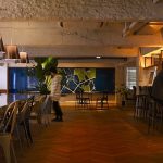 The Share office interior design by ReBITA