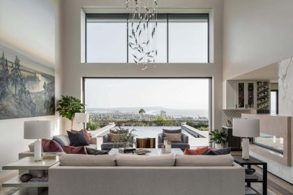 Top 10 San Diego Interior Designers       