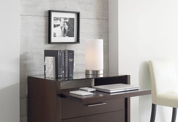 Compact Office Unit