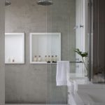 The Shower Niche – A Universal Symbol For Stylish Bathrooms
