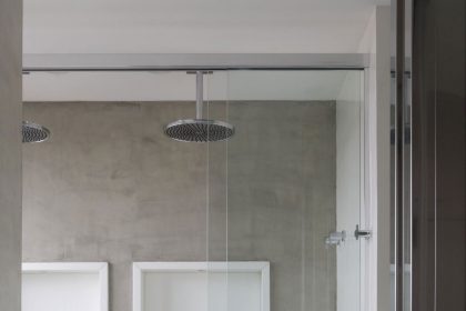 The Shower Niche – A Universal Symbol For Stylish Bathrooms