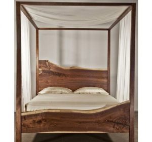 Stay Edge Bed room Furnishings