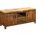 5 Benefits of Investing in a Canterbury Rustic Entertainment Center