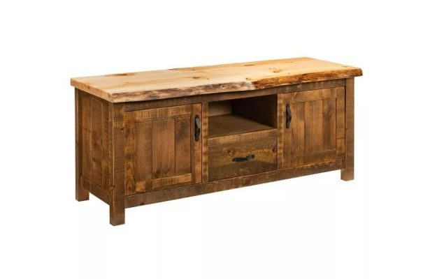 5 Benefits of Investing in a Canterbury Rustic Entertainment Center