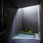 Inspiring Designs Highlighted By Sunken Tubs