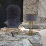 Sophisticated Marble Bathroom Designs by Antolini