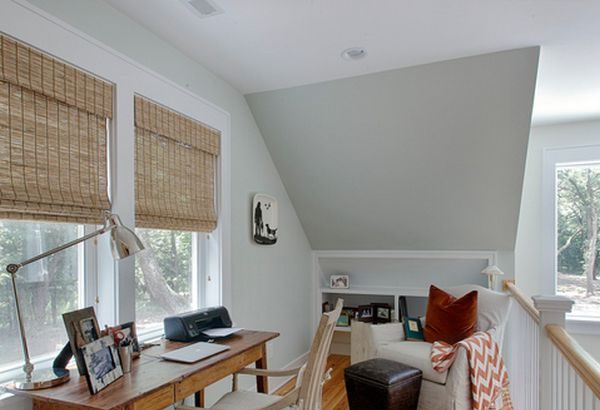 Narrow Desks For Slim Spaces And Space-Savvy Homes