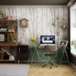 Home Office Decor Ideas To Revamp and Rejuvenate Your Workspace