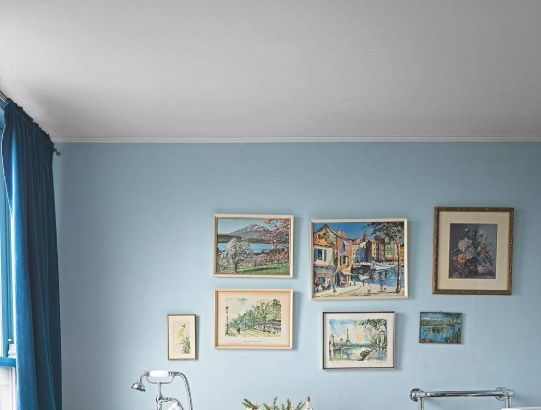 Make Your Bathroom Pop with These Easy Upgrades