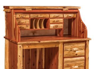 Woods that scent one of the best in Residence