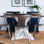 Rug or No Rug for the Eating Room?