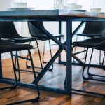 Remove Germs and Safeguard Your Dwelling with a Model New Eating Room Set