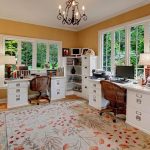 White Office Desks – Professionalism With Class