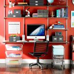 Different types of shelves and how you can integrate them into your office