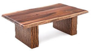 Rustic Wood Coffee Tables All Ways