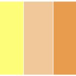 Coloration Palettes and Wooden Furnishings: Concepts For Eating Desk Units