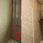 What Kind Of Toilet Drywall Ought to I Use?
