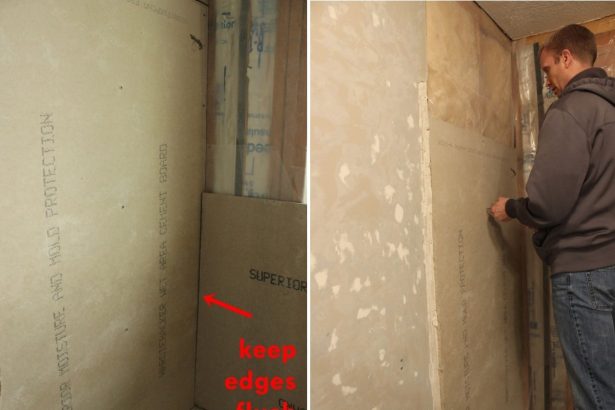 What Kind Of Toilet Drywall Ought to I Use?