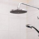 Twin Bathe Heads: Remodel Your Lavatory Into A Spa