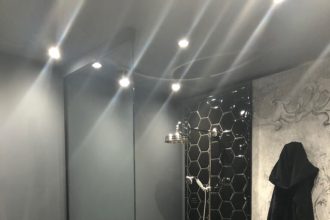 13 Fashionable Bathe Designs to Rework Your Toilet