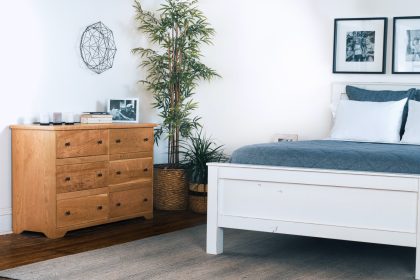 Matching Beds and Dressers: Is It a Good Thought?