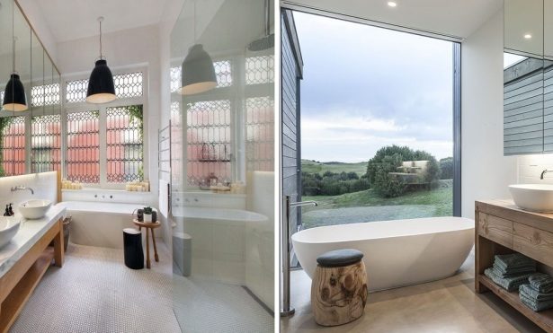 The way to Discover the Proper Lavatory Window on your Type