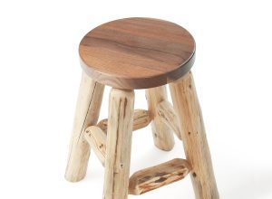 Wood Species that Catch the Eye