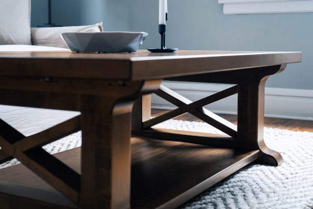 How one can Decide the Proper Couch for Your Wooden Espresso Desk