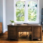 Six Famous Small Desks and Why Yours is Next in Line