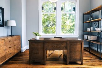 Six Famous Small Desks and Why Yours is Next in Line