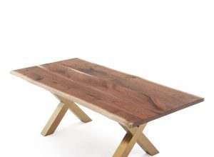 A Table for Making Memories