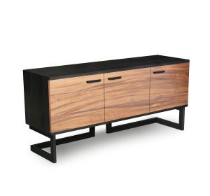 A Sideboard You won’t Sideline