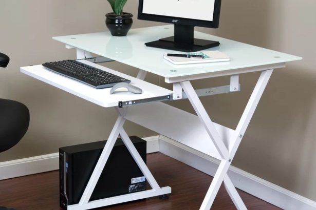 Small Laptop Desk Concepts That You Can Both Purchase Or Craft Your self