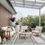 Balcony Decoration and Design Ideas for an Outdoor Oasis