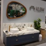 The Latest Bathroom Design Trends are Functional and Fantastic