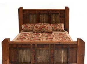 Natural Wood Furniture Before You Buy