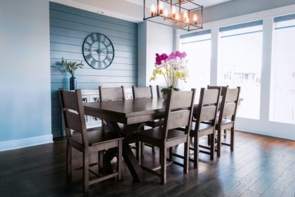 Why a Lifetime Guarantee is Vital For a Eating Room Set